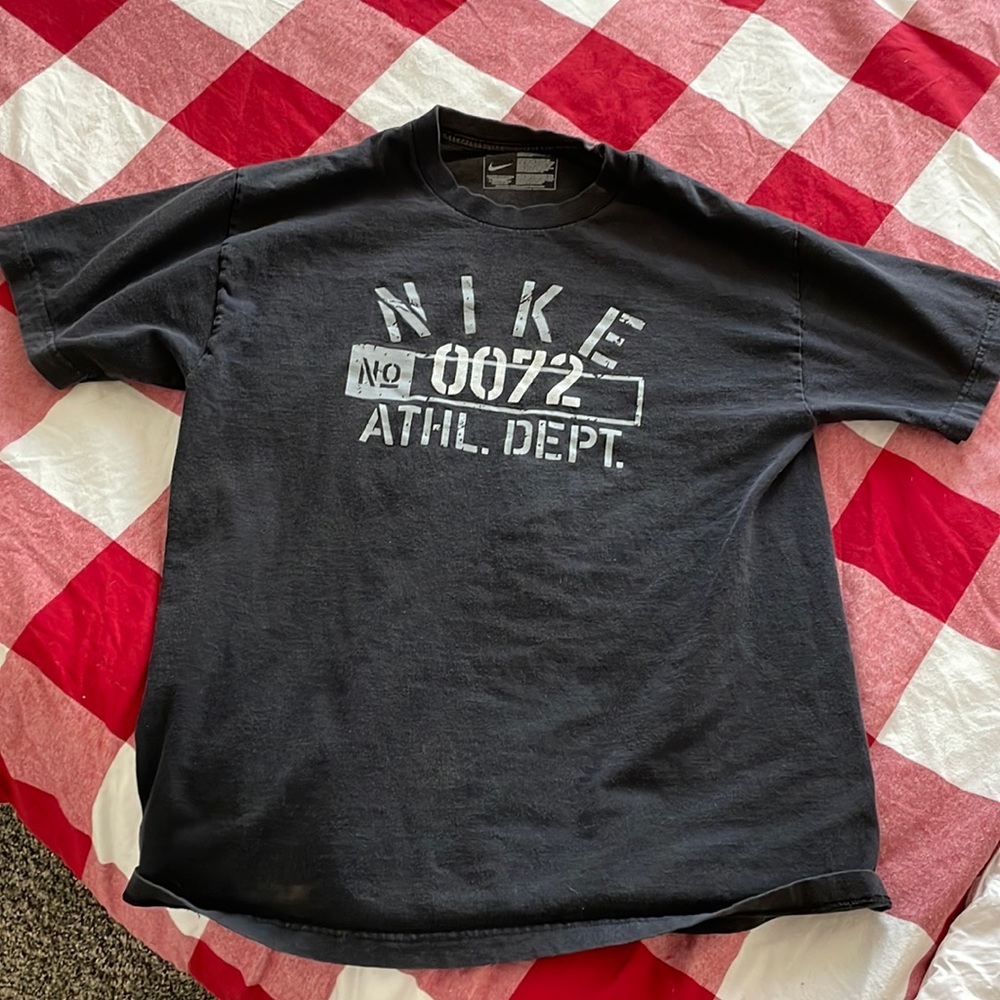 Nike T-shirt